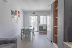 Full Air-conditioned, 2 Bedroom Apt.